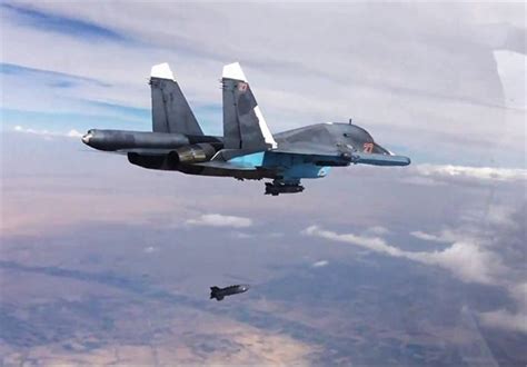 US Seeks to Downplay Russia’s Military Campaign in Syria: Analyst - Politics news - Tasnim News ...