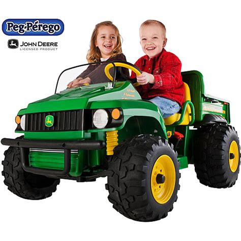 John Deere Gator Toy Replacement Parts | Wow Blog