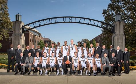 2015 Purdue Basketball Preview: Isaac Haas — Boiled Sports