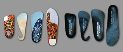 Advice on Custom Orthotics from Non-Surgical Foot Specialists | HSS