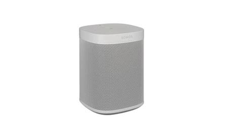 Sonos One review: still an excellent entry point into the Sonos ecosystem | What Hi-Fi?