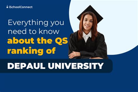 Your complete guide to DePaul University QS ranking and more!