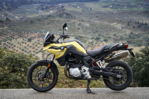 BMW F750GS (2018-Present) Specs, Performance & Photos - autoevolution