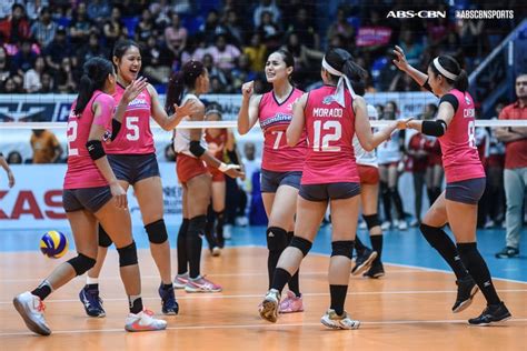 Cool Smashers repeats as Premier V-League champ