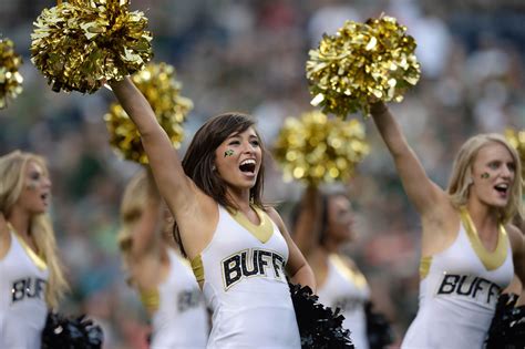 Colorado Buffaloes Vs. Colorado State Rams - Live Game Thread - The ...