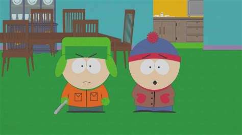 Recap of "South Park" Season 10 Episode 3 | Recap Guide