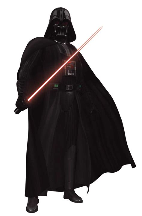 Darth Vader | Star Wars Rebels Wiki | Fandom powered by Wikia