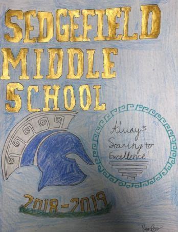 Sedgefield Middle School