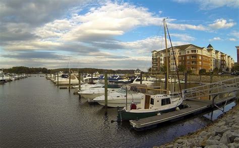 Belmont Bay Harbor in Woodbridge, VA, United States - Marina Reviews ...