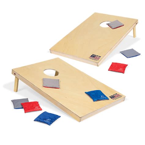 Cornhole Scoring Board