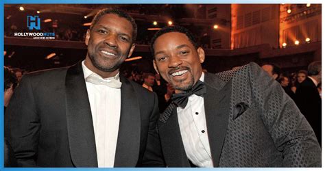 Denzel Washington Net Worth, Age, Height, Family, Facts & More [Latest ...