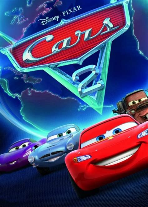 Buy Disney Pixar Cars 2 PC Steam key! Cheap price | ENEBA