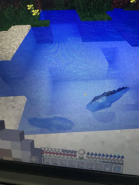 after what felt like an eternity of fishing…. i finally got it, a silex fish farm 🥲 : r/RLCraft