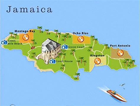 History (Jamaica) - JAMAICA/Ana Wasmund