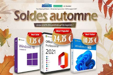 Update your PC with Microsoft Office 2021 and Windows 11 for only €10 ...