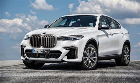 [AutoBlog]: Το BMW X8 M θα γίνει το πρώτο M υβριδικό μοντέλο, με 750 άλογα | multi-news.gr in ...