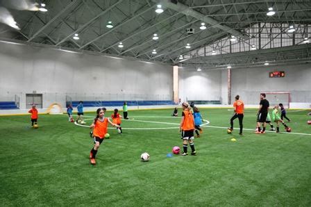 Taylor Sportsplex | Taylor, MI