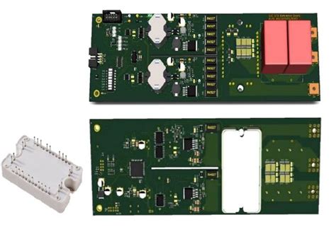 Reliable and Efficient Control of SiC MOSFETs - Power Electronics News