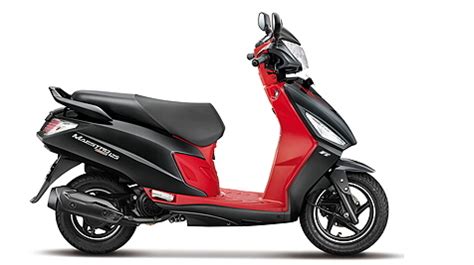 Hero Maestro Edge 125 Price, Mileage, Images, Colours, Specifications - BikeWale