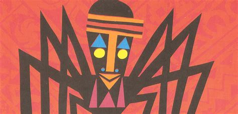 Anansi the Spider: A West African Folktale at Center for Puppetry Arts