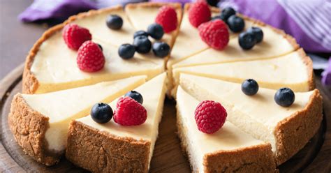 Junior's Cheesecake Recipe - Insanely Good