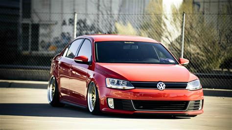 Volkswagen Jetta GLI Tuning wallpaper | 1920x1080 | #18053