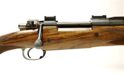 Mauser 98 "Custom" by Dale Goens 416 Rem Mag - Hendershot’s Sporting Goods, Inc.