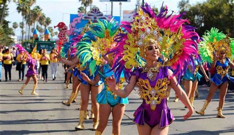 Carnival in Veracruz 2023: Facts, Costumes and Why Do They Celebrate ...