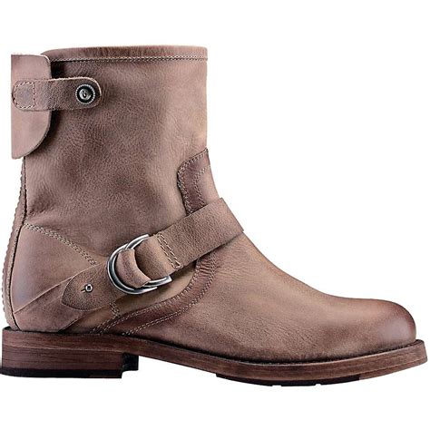 OluKai Women's Nahuku Short Boot - Moosejaw