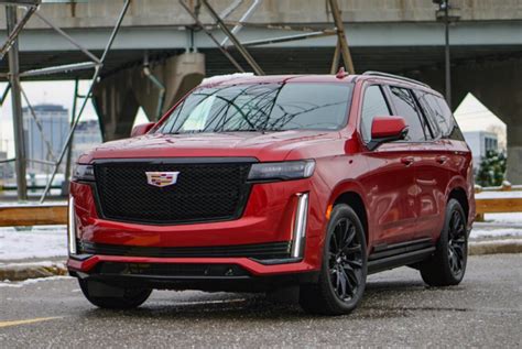 Cadillac Escalade 2022 Model, SUV, Release Date, Price | 2025 Cadillac Models, SUVs