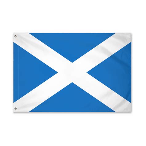 Flag Scotland - Flag On You