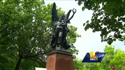 Historian reflects on beginnings of Confederate statues