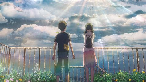 'Weathering With You' Review: Another win for Makoto Shinkai — The Boba Culture