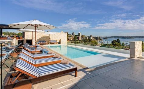 The best five-star hotels in Sydney | Telegraph Travel