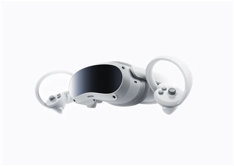 PICO launches the all-in-one VR headset, PICO 4, in Singapore ...