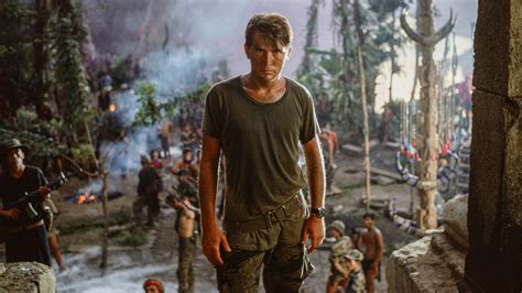 Apocalypse Now Ending Explained: The Horror, The Horror