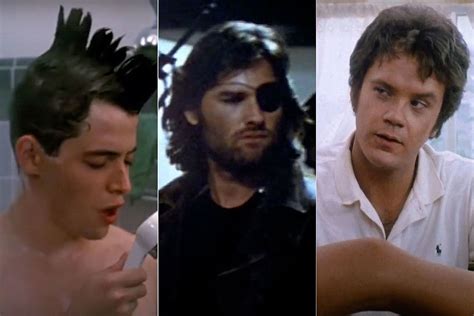 The Best Movie Character Names of the 1980s