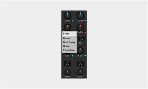 How to use mixer effects with TRAKTOR | Native Instruments Blog