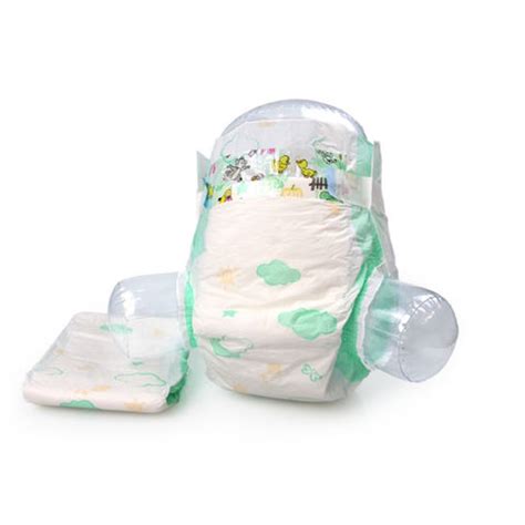 Buy Wholesale China Hot Sales Baby Diapers In Bulk Wholesale & Diapers ...