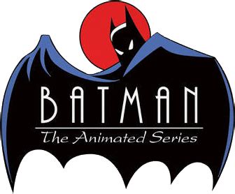 Batman: The Animated Series | Logopedia | Fandom