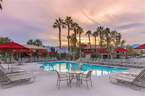 Marriott's Desert Springs Villas II, Palm Desert (CA) | Best Price Guarantee - Mobile Bookings ...