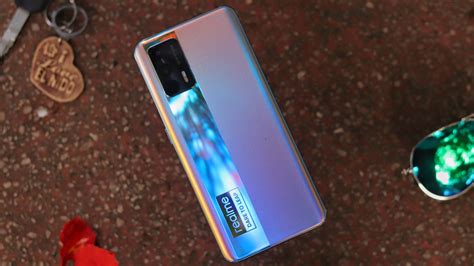 Realme X7 Max Milky Way variant goes on sale: price, specs, and availability | TechRadar