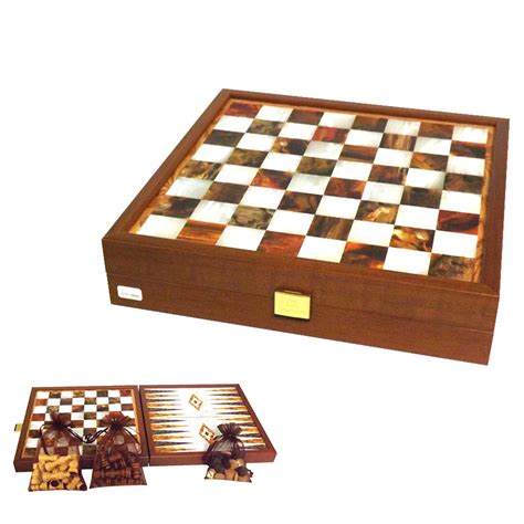 Manopoulos – Board Game Set - Combo - JJ Cale