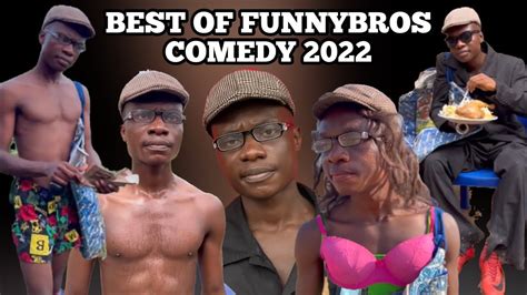 Best of funny bros comedy 2022 - YouTube