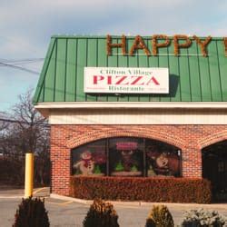 Clifton Village Pizza - Clifton, NJ | Yelp