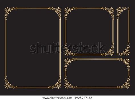 28,248 Western Style Borders Images, Stock Photos & Vectors | Shutterstock