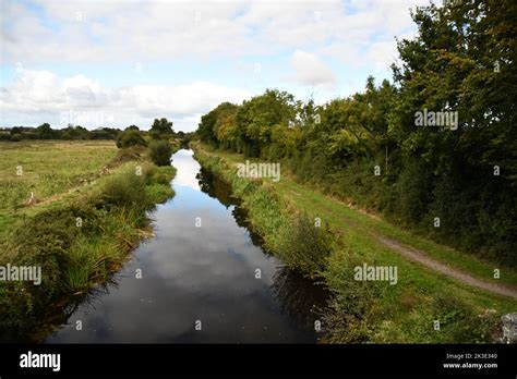 River Barrow, Athy, County Kildare, Ireland Stock Photo - Alamy