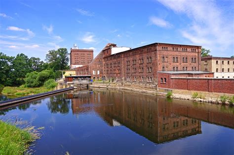 alte Fabrik in Dessau Foto & Bild | deutschland, 16.07.2016, world Bilder auf fotocommunity