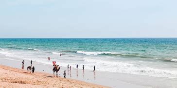 The Top Beaches in Pakistan - A Picture Story - Traveller Trek