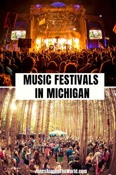 Michigan Festivals And Events 2024 - Mag Imojean